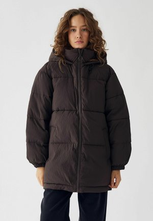 Cappotto invernale - ash grey