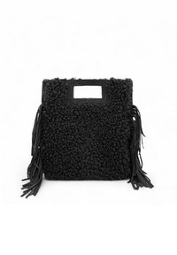 Sac bandoulière - noir