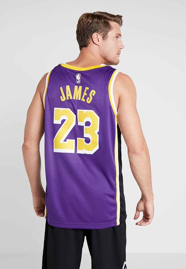 zalando lebron james