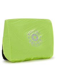 Kipling PREPPY BTS PRT AC - Skoletasker - triangle blue