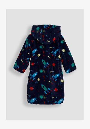 JoJo Maman Bébé, REGULAR FIT - PETER RABBIT - Župan - navy blue
