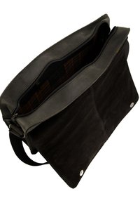 VENEZIA CROSS-BODY - Umhängetasche - black