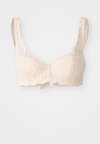AMOURETTE - Reggiseno con ferretto - skin