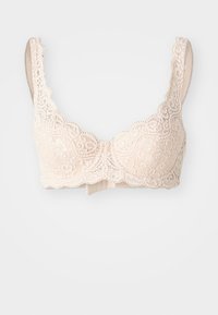 AMOURETTE - Bøyle-BH - skin