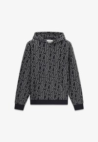 Non sélectionné, schwarz