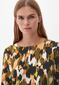 s.Oliver Bluse - guacamole