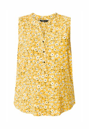 Yours Clothing, - Top