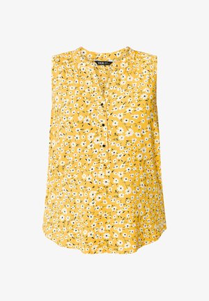 Yours Clothing, - Top