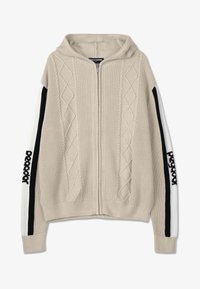 Vybráno, cozy beige