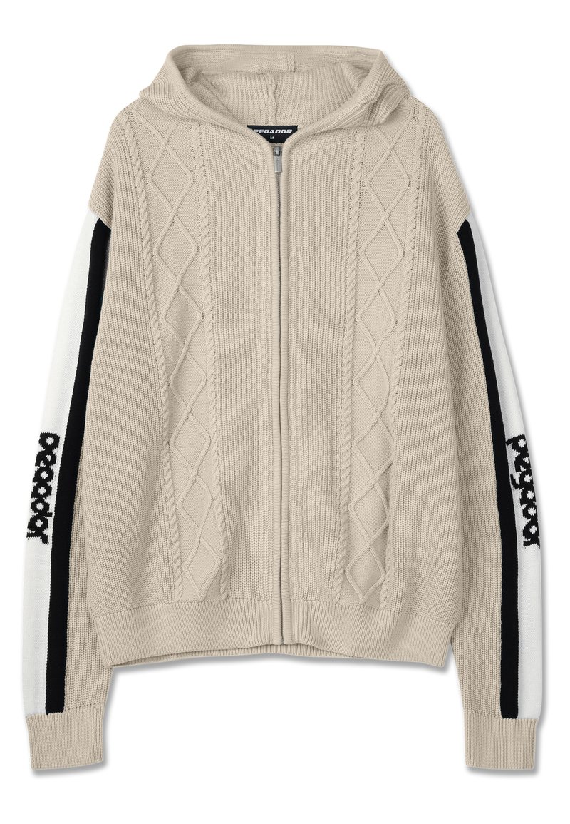 Pegador Vest beige