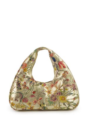 Handbag - gold