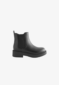 Non selezionato, matt black