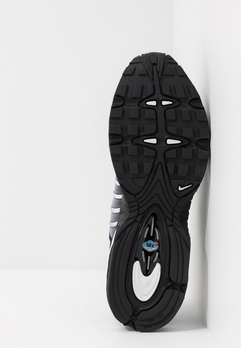 Nike Sportswear Air Max Tailwind Iv Sneaker Low Black White Schwarz Zalando De