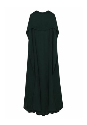 PETITE FIT - GRETA  - Maksimekko - teal green