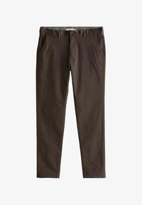 Unselected, brown