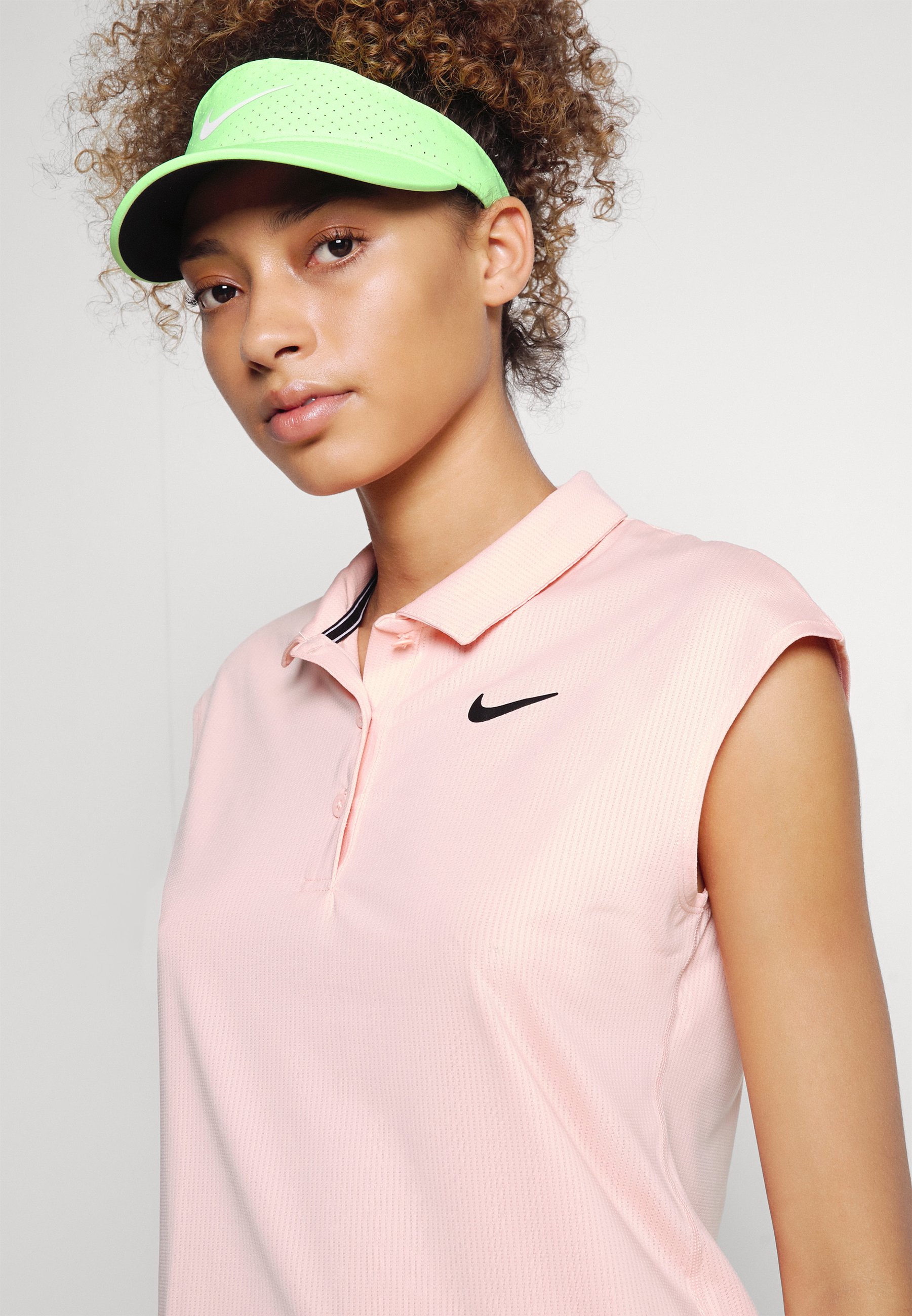Nike Performance AERO ADVANTAGE VISOR 
