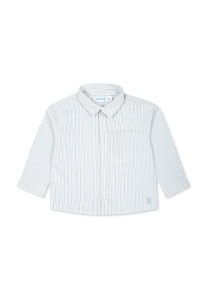 Camisa - white