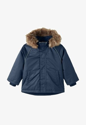 Name it, NMMSNOW05 - Manteau d'hiver - sargasso sea