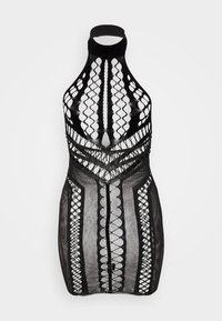Ann Summers PURE TEMPTATION DRESS - Noční košile - black