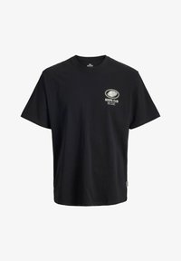 Επιλέχθηκε, black