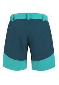 Whistler LALA ACTIV STRETCH - Friluftsshorts -  ceramic