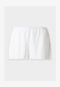 Non sélectionné, fresh white