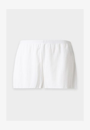 GAP, Παντελόνι πιτζάμας - fresh white