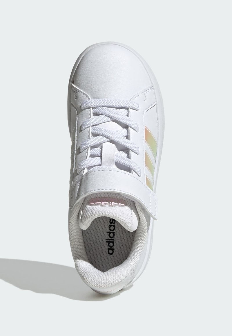 adidas gazelle silver green womens adidas Lite Racer Adapt 7.0 Shoes Kids - Kids - Bliss Lilac / Halo Mint / Powder Yellow