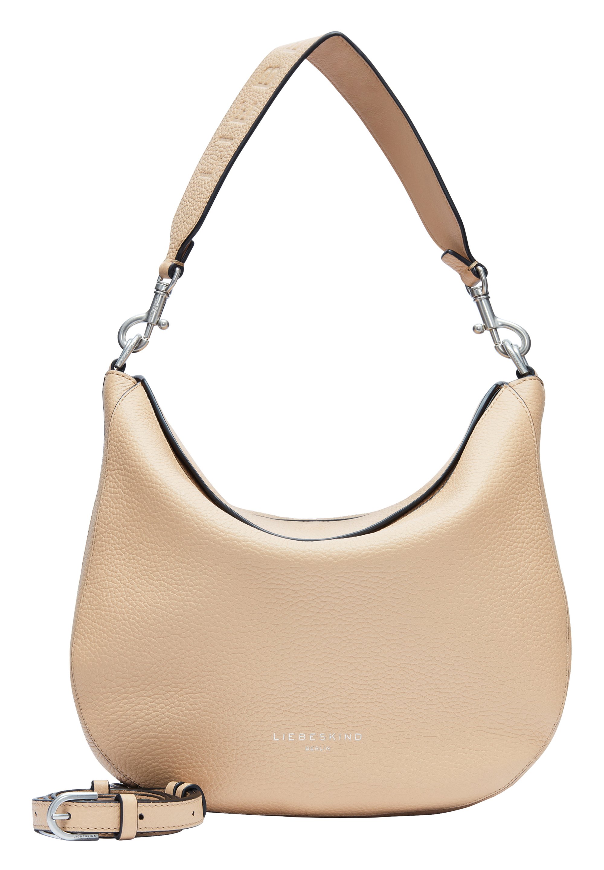 Liebeskind Berlin ALESSA HOBO MIT MAGNETVERSCHLUSS - Handtasche  