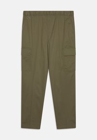 Nije odabrano, khaki