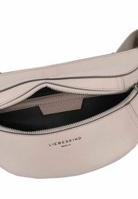 Liebeskind Berlin CHUDY - Gürteltasche - rose