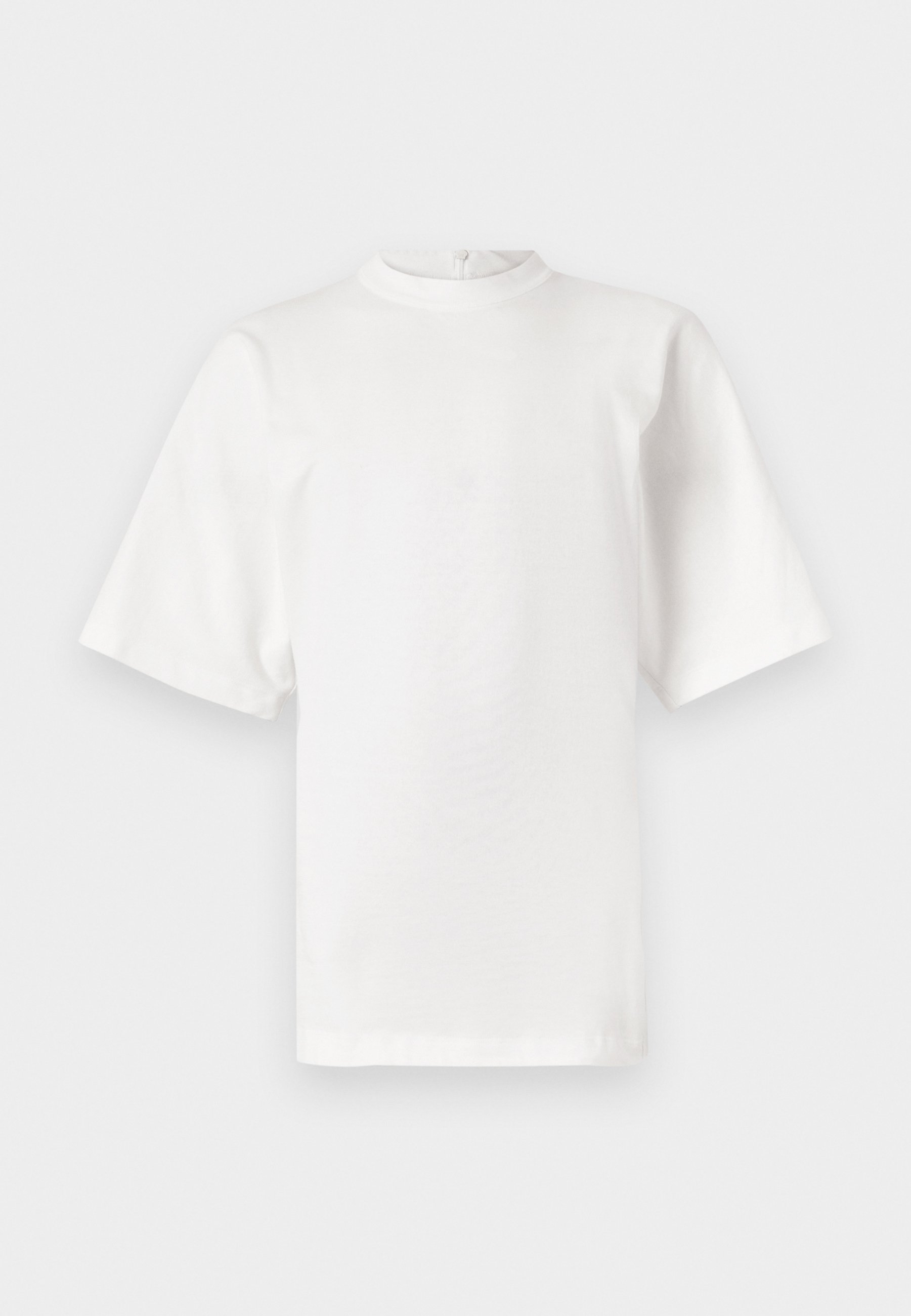 Pinko DYLAN - T-shirt basic/biały - Zalando.pl