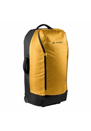 CITYTRAVEL 90 ROLLEN 80 CM - Reisetasche - burnt yellow