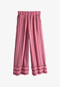 Non sélectionné, pink stripe