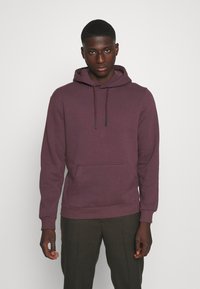 Only & Sons ONSCERES HOODIE - Camisola - huckleberry