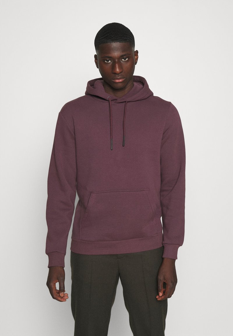Only & Sons ONSCERES HOODIE - Camisola - huckleberry