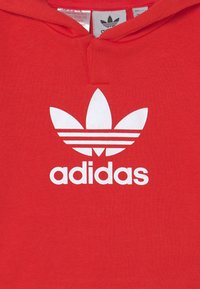 adidas Originals ADICOLOR - Tepláková súprava - vivid red/white