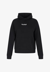 Non selezionato, schwarz