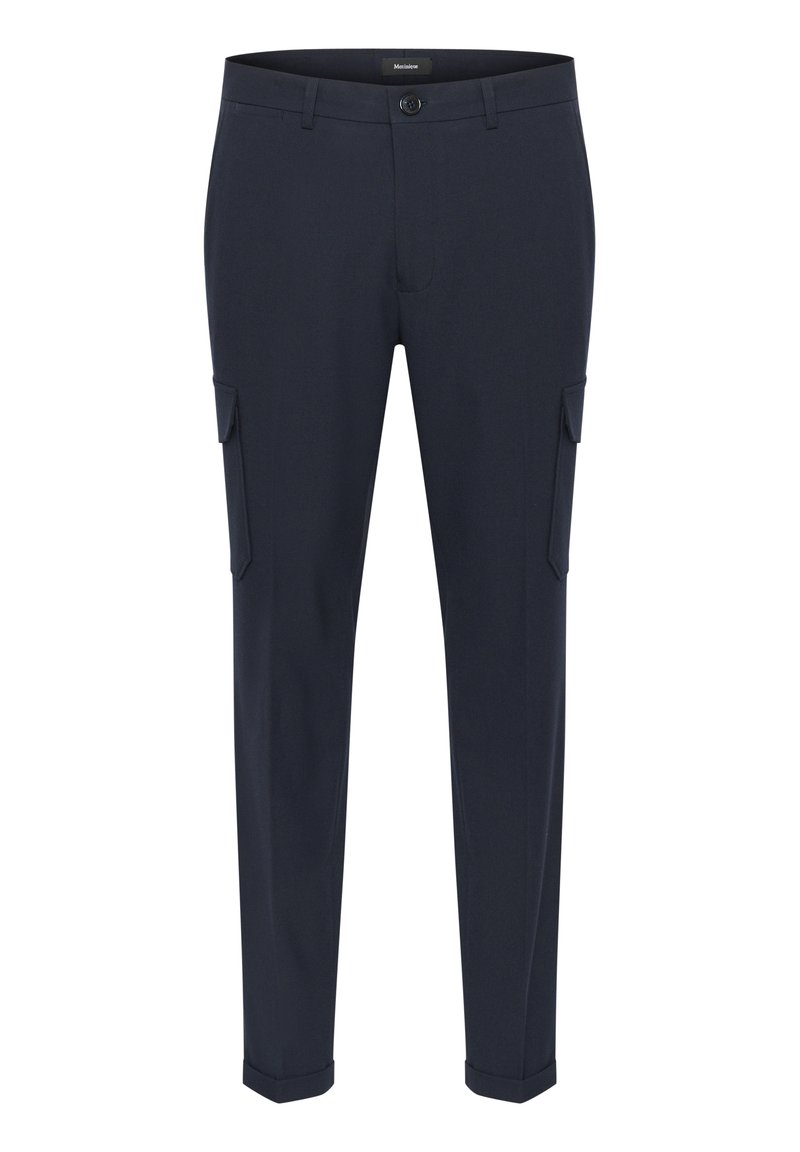 Matinique Cargobroek donkerblauw