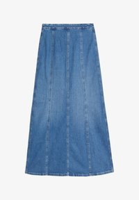 Niewybrane, medium indigo