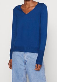 Esprit Pullover - blue