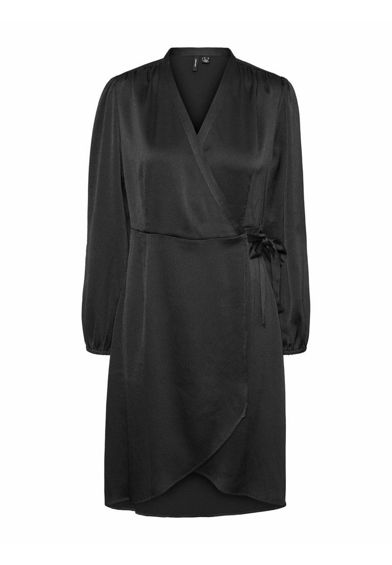 Vero Moda Jurk zwart Vero Moda Jurk zwart