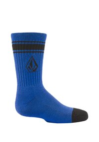 Volcom FULL STONE - Calze - blue