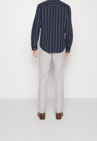 Tommy Hilfiger Chino - light grey