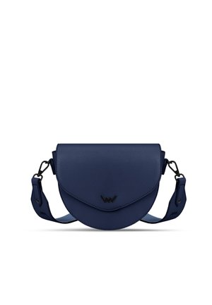 DUILIO - Bum bag - blue