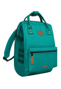 Cabaia ADVENTURER MEDIUM - Tagesrucksack - kampala green