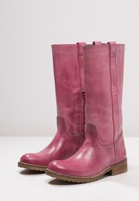 Hip Bottes - pink