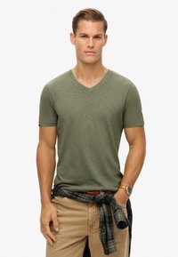 Superdry & Co - T-shirt basic