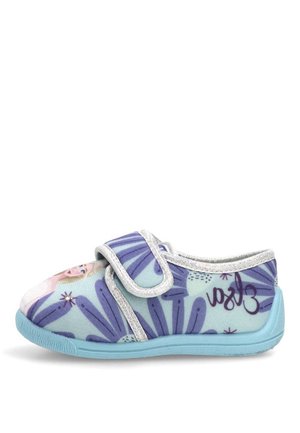 LEOMIL - Zapatos con cierre adhesivo - blue