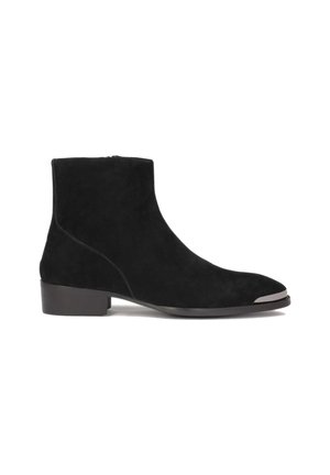PAUL - Classic ankle boots - black
